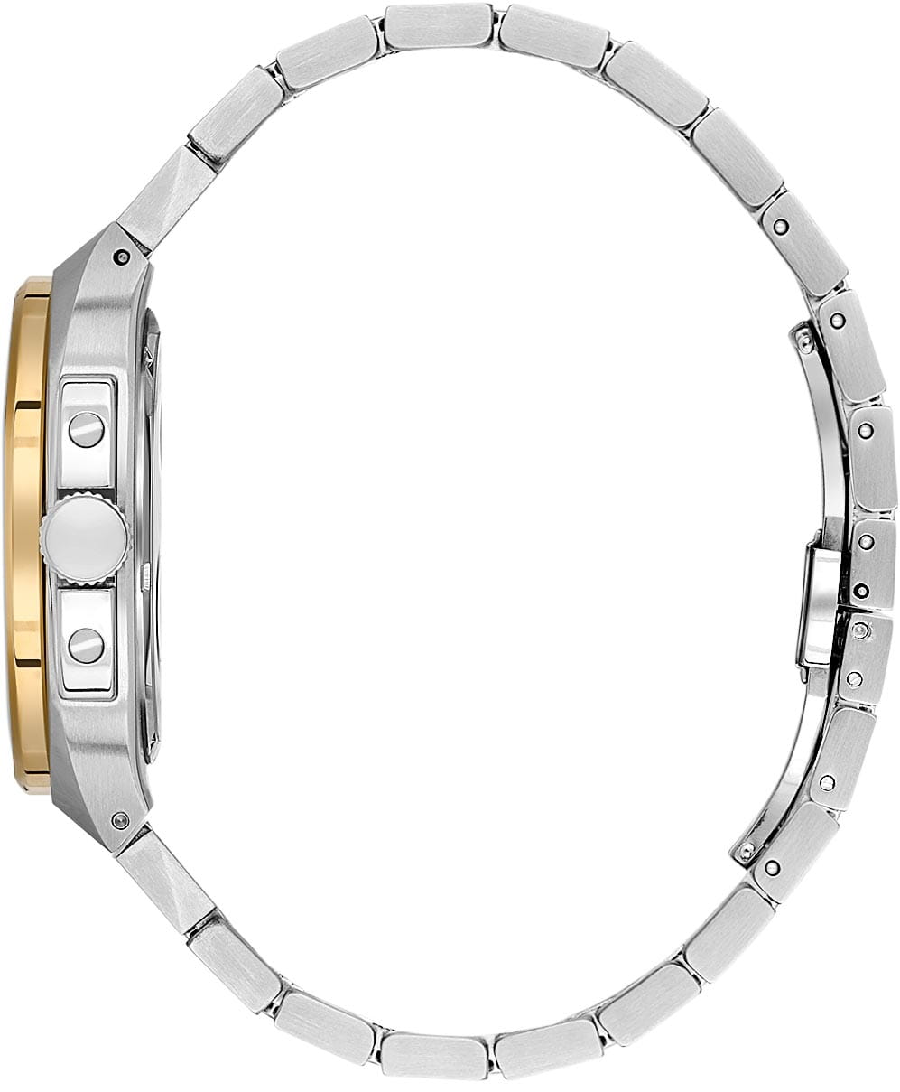 Santa Barbara Polo & Racquet Club Santa Barbara Polo & Racquet Club Legend SB.1.10557-3 , наручные мужские часы фото под углом