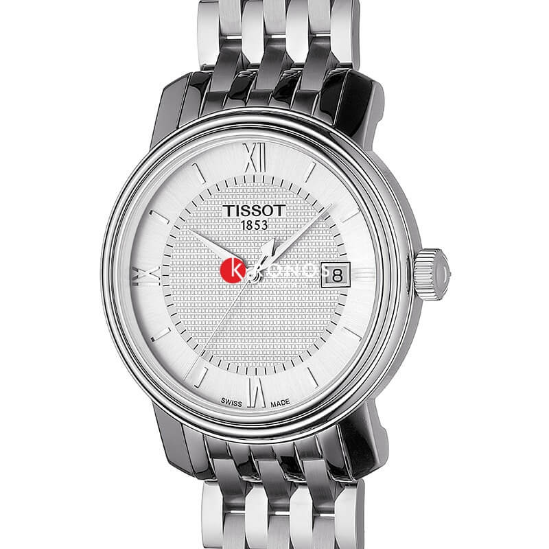 Фотография часов Tissot Bridgeport T097.410.11.038.00_1