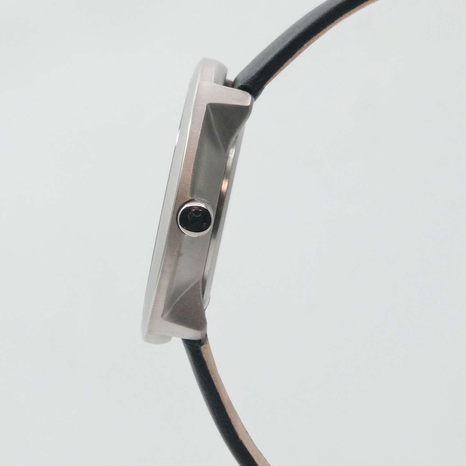 Оригинальные часы Boccia Titanium Boccia Titanium Circle-Oval 3364-01 кварцевые калибр механизма miyota gl22 общий вид