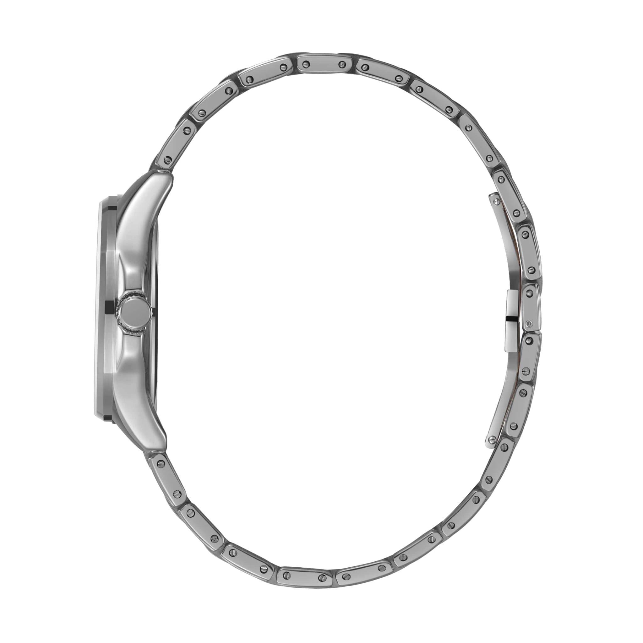 Beverly Hills Polo Club Beverly Hills Polo Club BP3700C.330  - задняя крышка сталь металл корпуса, сша часы