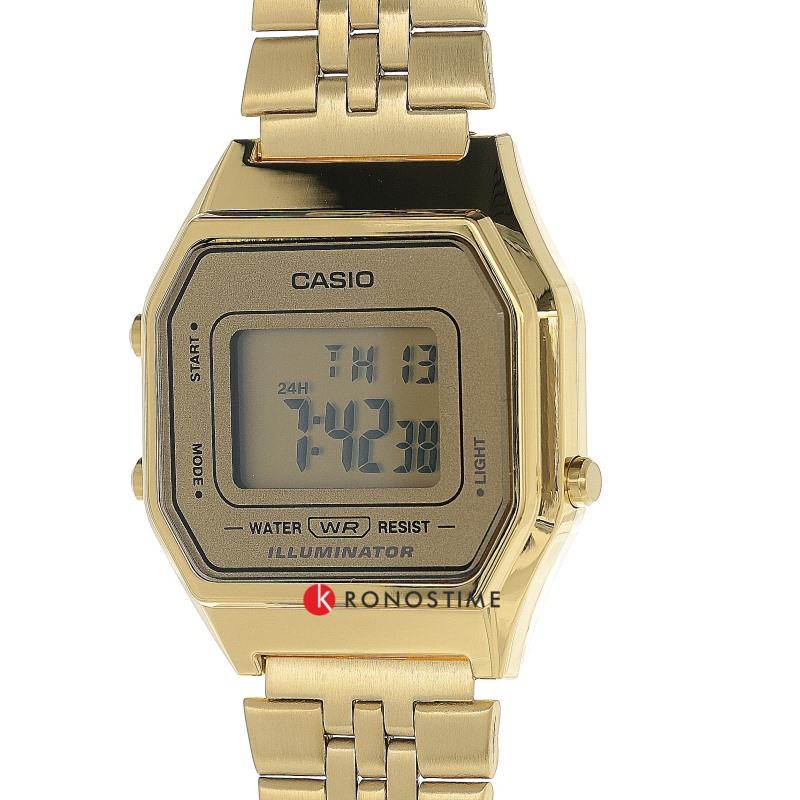 Фотография часов Casio Collection LA680WEGA-9E_2