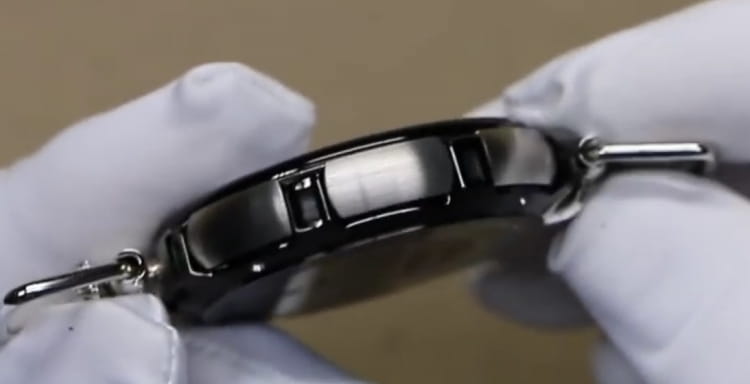 Спецназ Спецназ Смерш С9453323-3603  — детали корпуса и кожаный