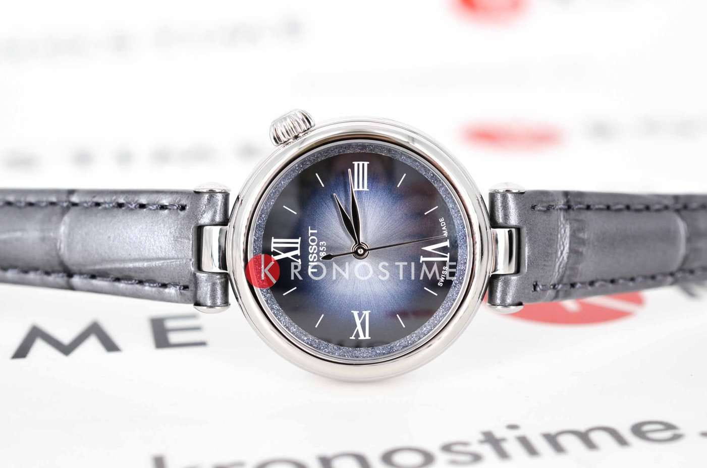 Tissot Tissot Desire T152.010.16.038.00 Desire, наручные женские часы фото под углом