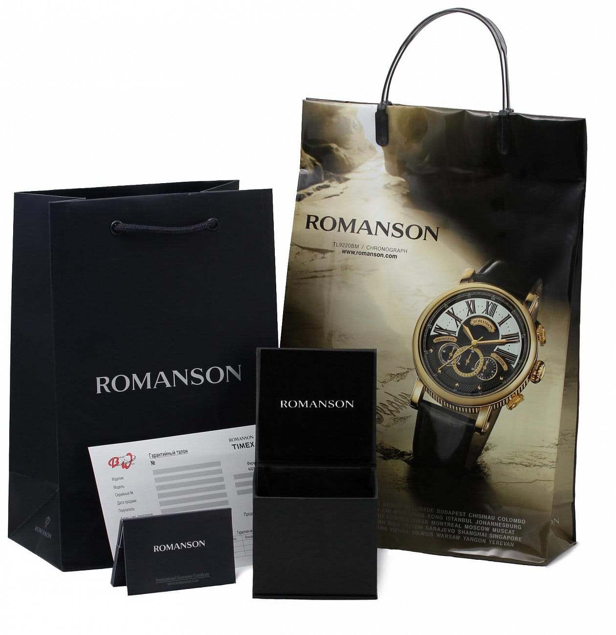 Romanson Romanson RM7A16QLR(WH) кварцевые женские часы часы крупный план белый циферблата