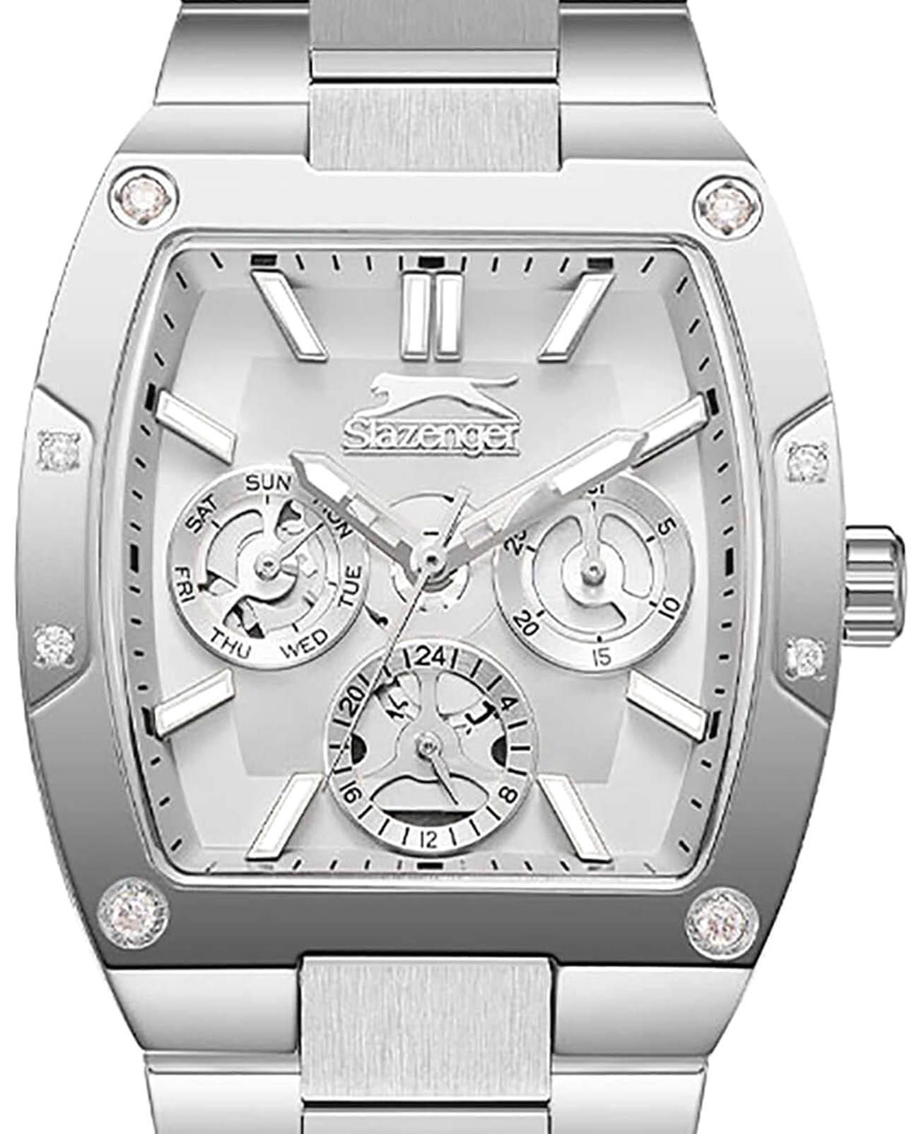 Slazenger Slazenger SL.09.2357.4.01 , наручные женские часы фото под углом