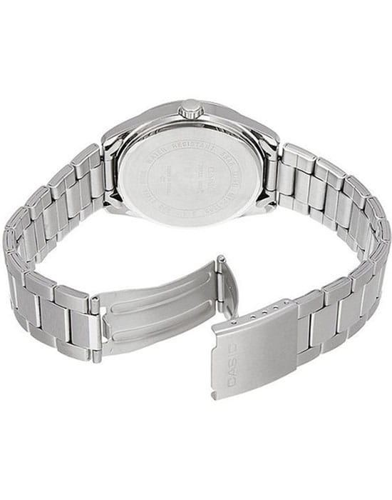 Casio Casio MTP-1141PA-7A , наручные мужские часы фото под углом