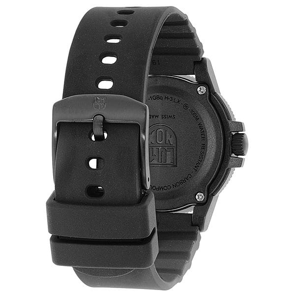 Luminox Luminox Leatherback Sea Turtle XS.0301.L , наручные мужские часы фото под углом