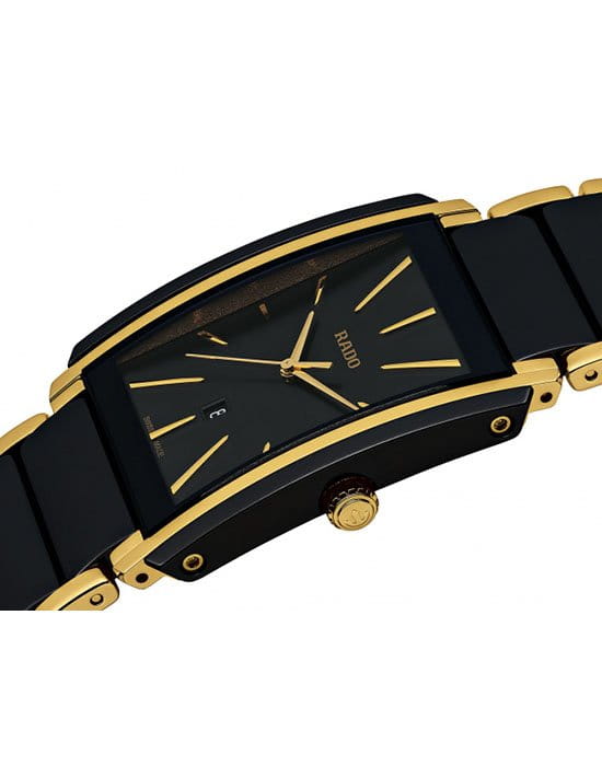 Rado Rado Integral R20204162 , наручные мужские часы фото под углом