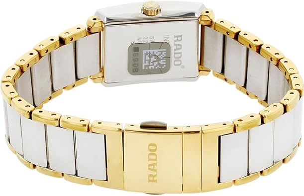 Rado Rado Integral R20212103 , наручные женские часы фото под углом