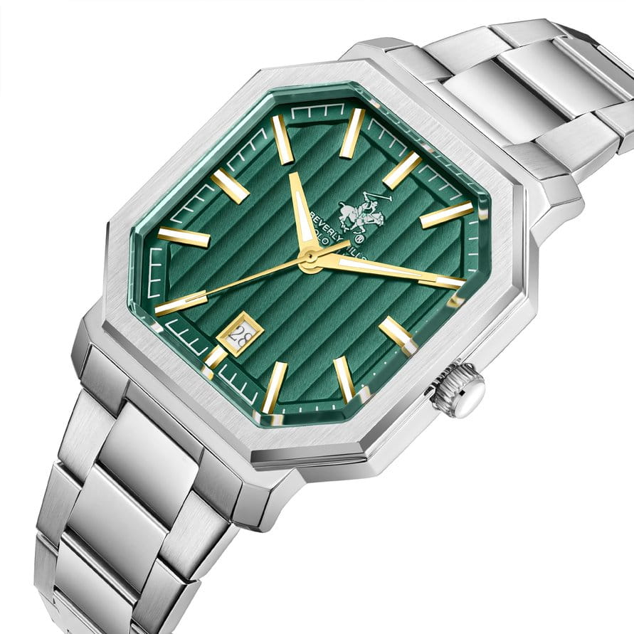 Beverly Hills Polo Club Beverly Hills Polo Club BP3793X.370 , наручные мужские часы фото под углом