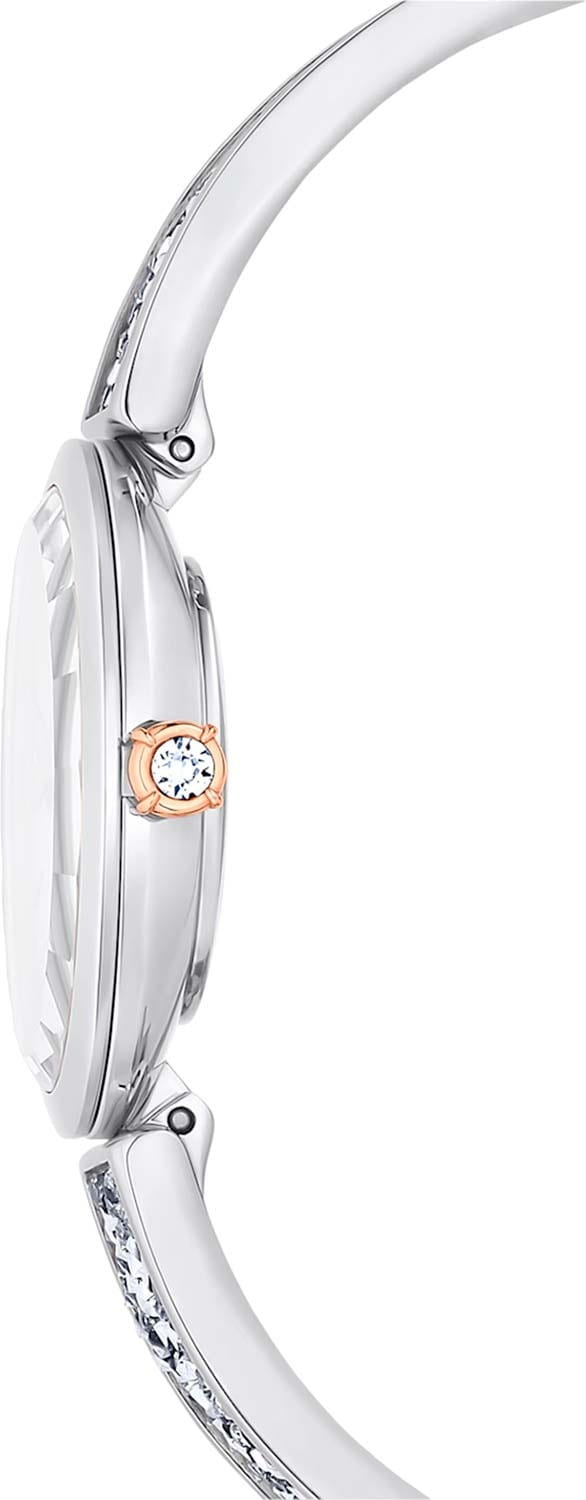 Swarovski Swarovski Crystal Rock Oval 5656878 , наручные женские часы фото под углом