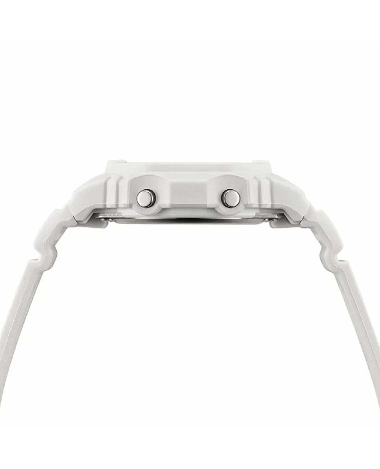 Casio Casio Baby-G BGD-565CS-7ER, baby-g япония женские часы на браслете пластик боковой вид