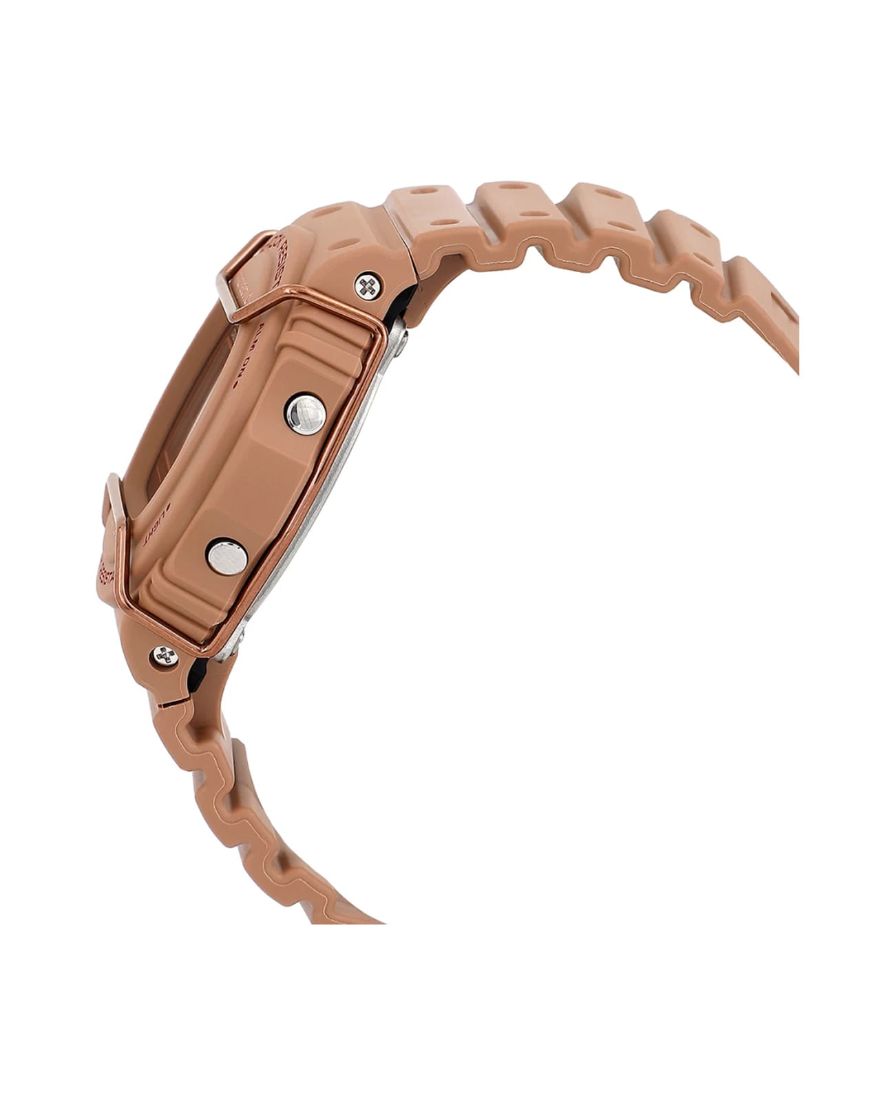 Оригинальные часы Casio Casio G-Shock DW-5700PT-5DR (DW-5700PT-5) электронные калибр механизма  общий вид