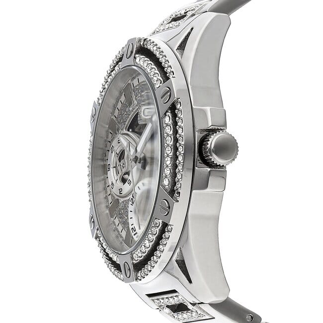 Оригинальные часы Guess Guess Queen GW0464L1 в фирменной упаковке от производителя