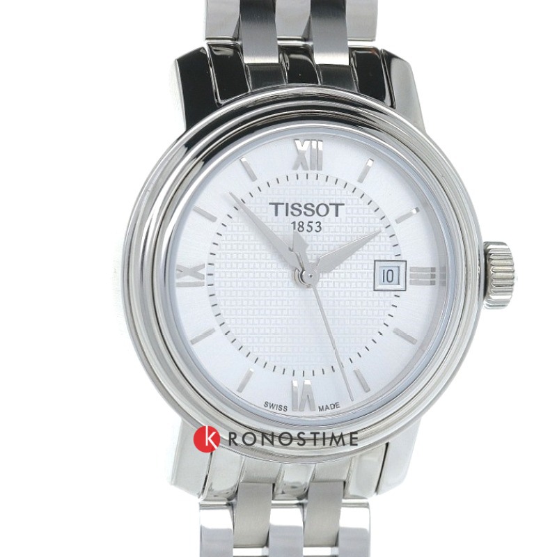 Фотография часов Tissot Bridgeport Lady T097.010.11.038.00_34