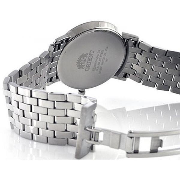 Orient Orient GW00004B (FGW00004B), classic automatic япония мужские часы на браслете  боковой вид