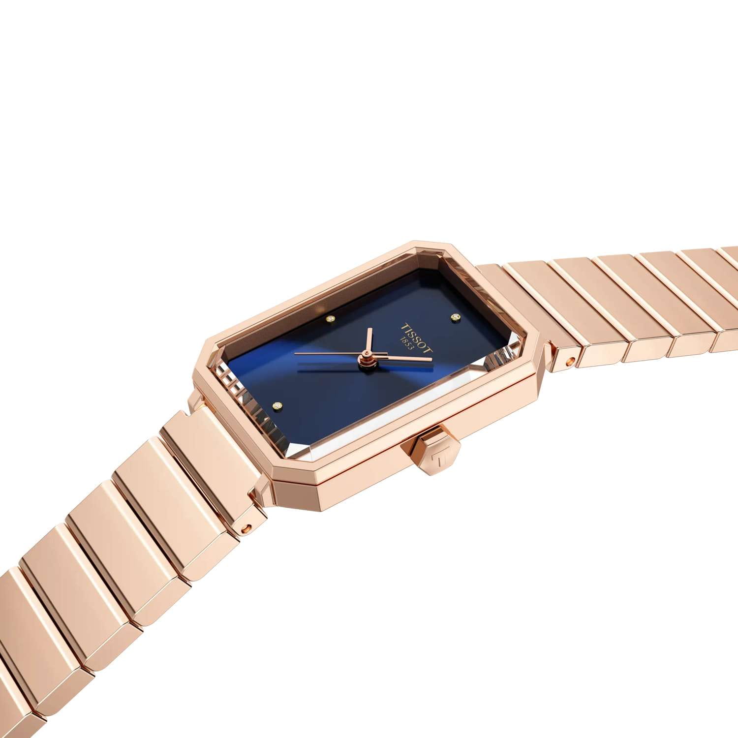 Tissot Tissot SRV 30mm T160.110.33.046.00 SRV, наручные женские часы фото под углом