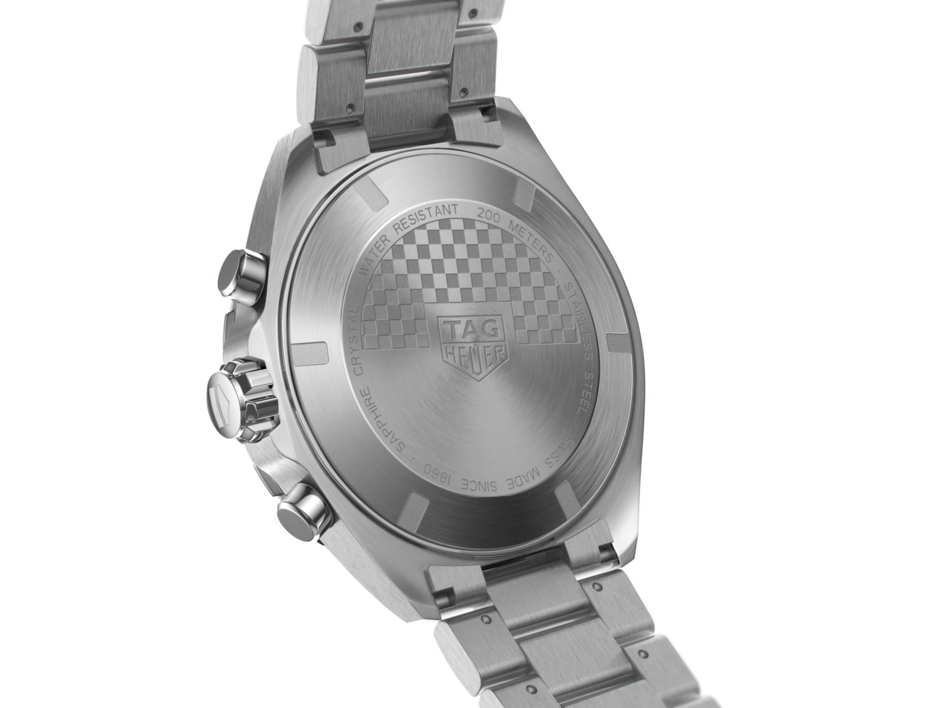 TAG Heuer TAG Heuer Formula 1 CAZ101K.BA0842 , наручные мужские часы фото под углом