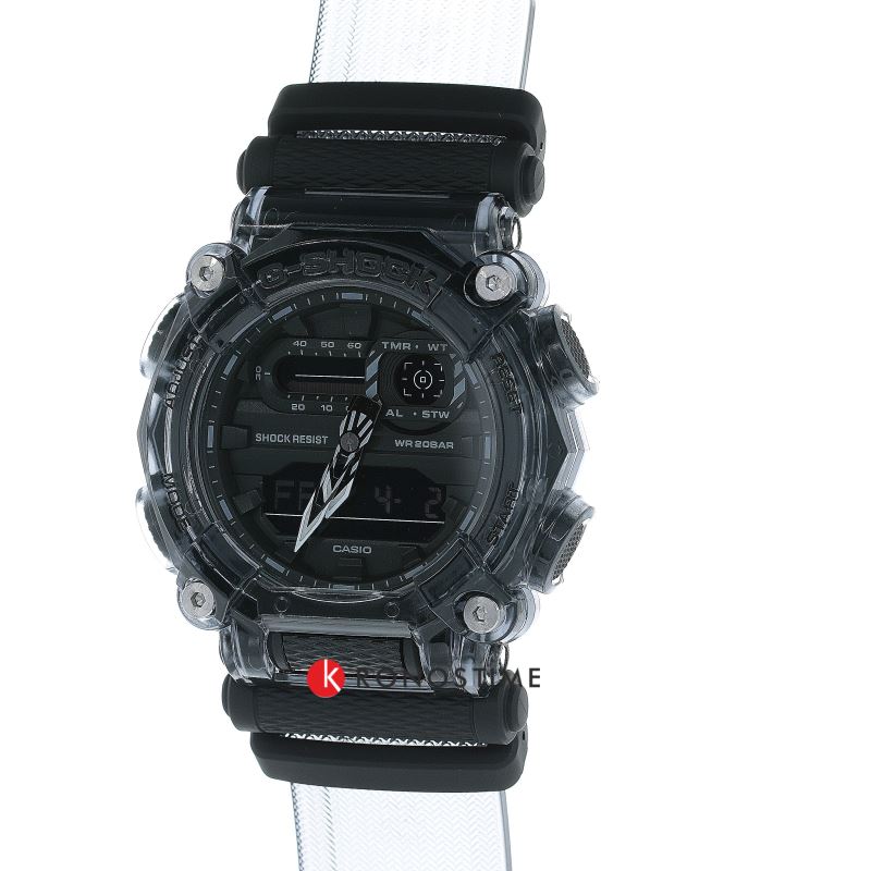 Фотография часов Casio G-Shock GA-900SKE-8A_43