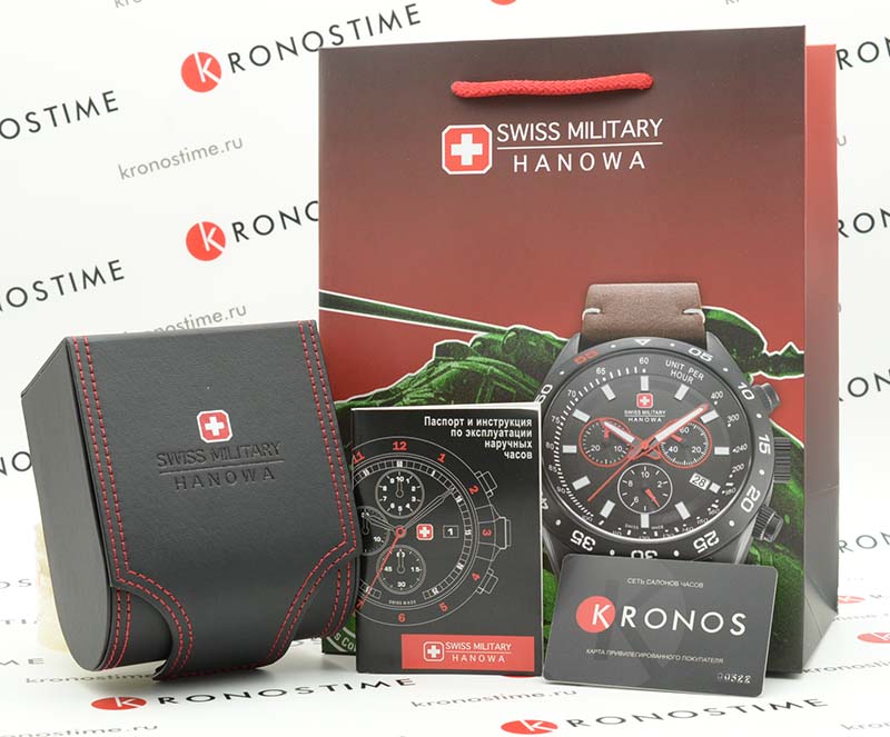 Swiss Military Hanowa Swiss Military Hanowa  06-7339.55.009 , наручные женские часы фото под углом