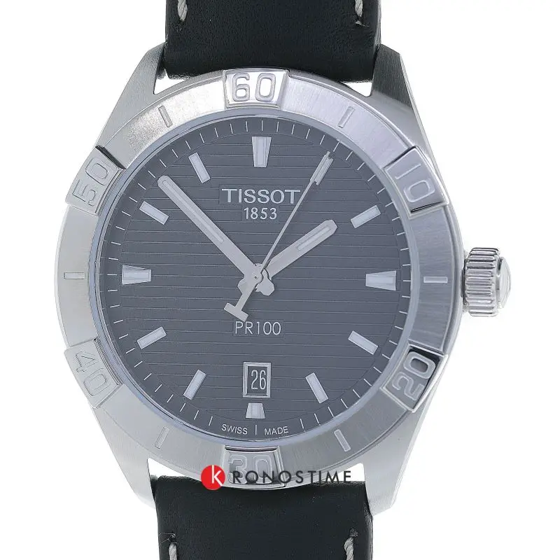 Фотография часов Tissot PR 100 Sport Gent T101.610.16.051.00_42