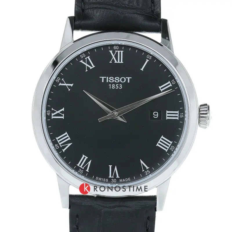 Фотография часов Tissot Classic Dream T129.410.16.053.00