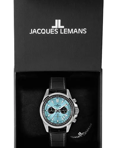 Jacques Lemans Liverpool 1-2117R