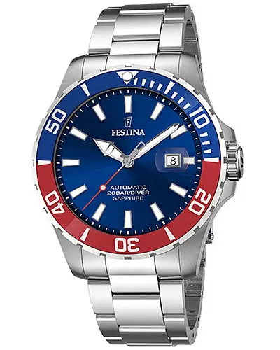 Festina Automatic F20531/5