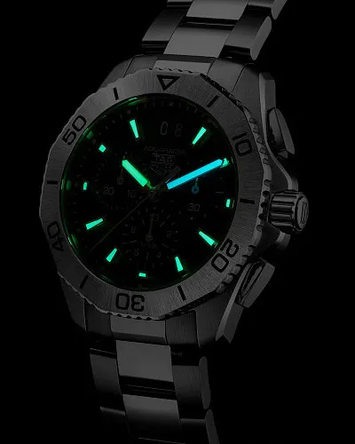 TAG Heuer Aquaracer Professional 200 Date CBP1110.BA0627