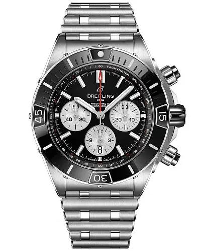 Breitling Super Chronomat B01 44 AB0136251B1A1