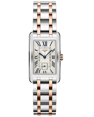 Longines DolceVita L5.512.5.71.7