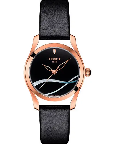 Tissot T-Wave T112.210.36.051.00