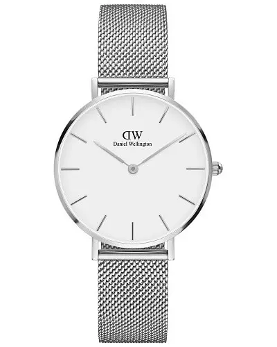 Daniel Wellington Petite Sterling DW00100164