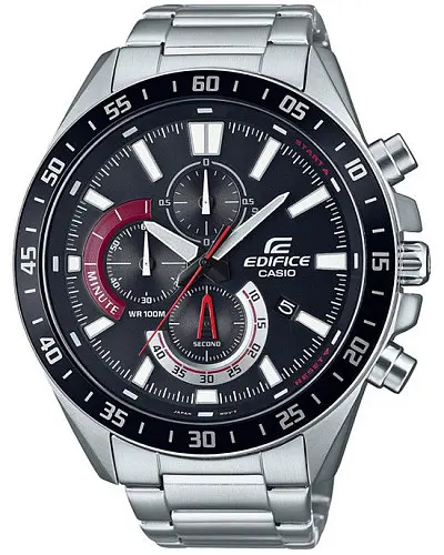 Casio Edifice EFV-620D-1A4VUDF (EFV-620D-1A4)