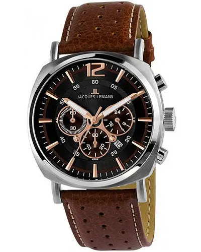 Jacques Lemans 1-1645K