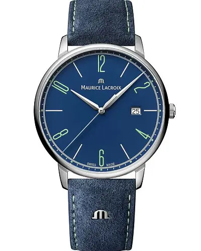 Maurice Lacroix Eliros Date EL1118-SS00E-420-C