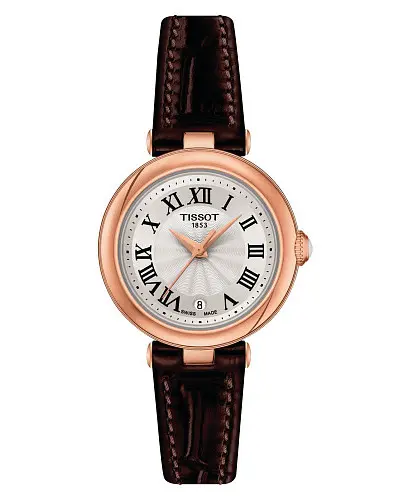 Tissot Bellissima small lady T126.010.36.013.00