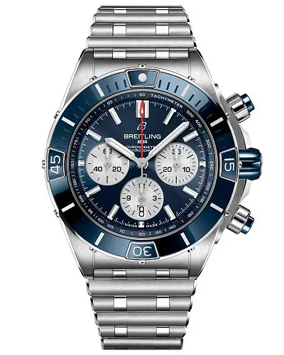 Breitling Super Chronomat B01 44 AB0136161C1A1