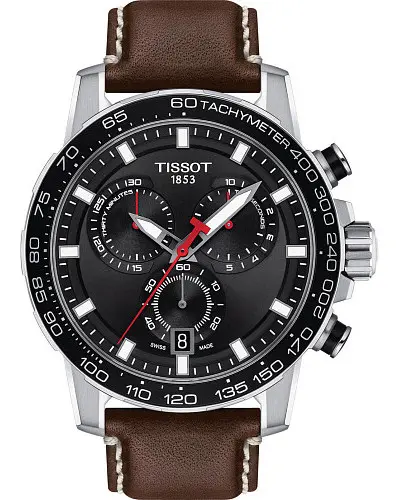 Tissot SuperSport Chrono T125.617.16.051.01