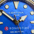 Certina C0482102213100