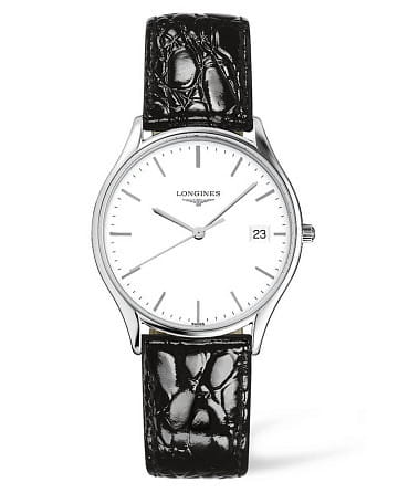 Longines Lyre L4.759.4.12.2