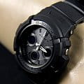Casio AWG-M100B-1AER