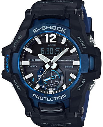 Casio G-Shock GR-B100-1A2
