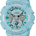 Часы Casio G-Shock GMA-S120DP-2A
