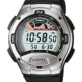 Casio W-753-1A