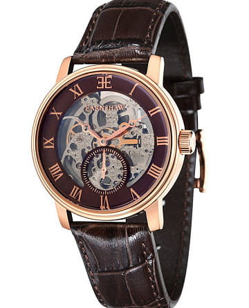 Earnshaw Westminster ES-8041-05