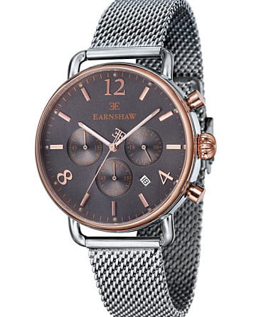 Earnshaw Investigator ES-8001-33