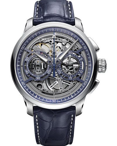 Maurice Lacroix Masterpiece MP6028-SS001-090-2