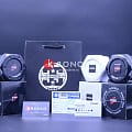 Часы Casio G-Shock GA-2110SU-3ADR (GA-2110SU-3A) фото 16