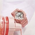Часы Casio G-Shock GMA-S120DP-4A фото 6